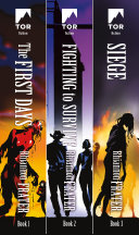 The As The World Dies Trilogy Pdf/ePub eBook