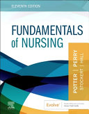 Test Bank for Fundamentals of Nursing 11th Edition Potter Perry Chapter 1-50 |Complete Guide A+ Newest Version-2022