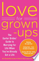 Love for Grown ups Book PDF