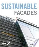 Sustainable Facades Book PDF