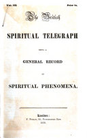 British Spiritual Telegraph
