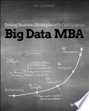 Big Data MBA Book