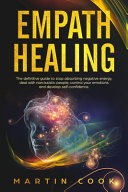 Empath Healing Book
