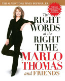 The Right Words At the Right Time Pdf/ePub eBook