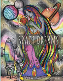 Space Dreams: Sci-Fi Adult Coloring Book Adventure