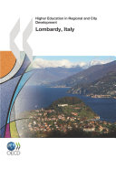 Higher Education in Regional and City Development: Lombardy, Italy 2011 [Pdf/ePub] eBook