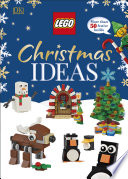 Lego Christmas Ideas