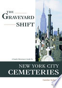 The Graveyard Shift PDF Book By Carolee R. Inskeep