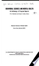 Public Health Service Publication