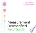 Measurement Demystified Field Guide