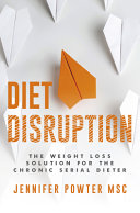 Diet Disruption Book