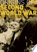 The Origins of the Second World War Book