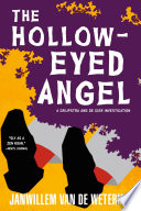 The Hollow-Eyed Angel PDF Book By Janwillem van de Wetering