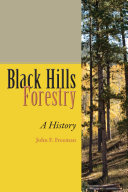 Black Hills Forestry Pdf/ePub eBook