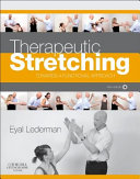 Therapeutic Stretching Book