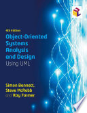 eBook  Object Oriented Systems Analysis 4e Book