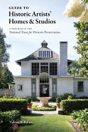 Guide to Historic Artists  Homes   Studios Book PDF