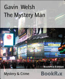 The Mystery Man Pdf/ePub eBook