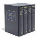 Dictionary Of Nineteenth Century of British Scientists