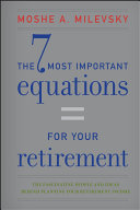 Read Pdf The 7 Most Important Equations for Your Retirement