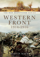 Western Front, 1914–1916
