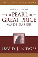 The Pearl of Great Price Made Easier
