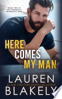 Book Here Comes My Man Cover