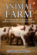 Animal Farm Pdf/ePub eBook