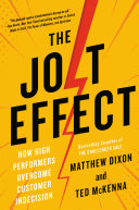 The JOLT Effect Book