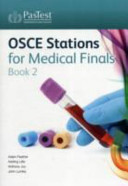 OSCE Stations for Medical Finals Book