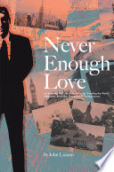 Never Enough Love Book