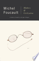 Madness and Civilization PDF Book By Michel Foucault