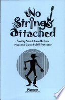 No Strings Attached Book