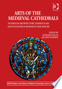 Arts of the Medieval Cathedrals Book