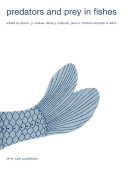 Predators and prey in fishes [Pdf/ePub] eBook