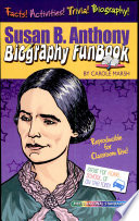 Biography Funbook Book
