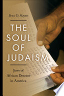 The Soul of Judaism Book