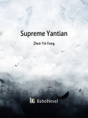 Supreme Yantian Pdf/ePub eBook
