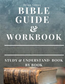 Bible Workbook and Guide