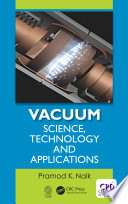 Vacuum Book