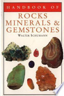 Handbook of Rocks  Minerals  and Gemstones