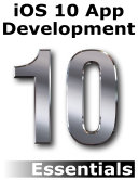 Read Pdf iOS 10 App Development Essentials