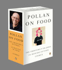 Pollan on Food Boxed Set  The Omnivore s Dilemma  In Defense of Food  Cooked