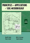Principles and Applications of Soil Microbiology Book