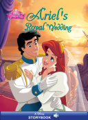 Ariel's Royal Wedding