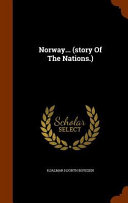 Norway... (Story of the Nations.)