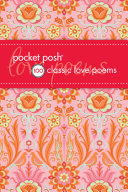 Read Pdf Pocket Posh 100 Classic Love Poems