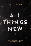 All Things New Pdf/ePub eBook