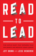 Read to Lead Pdf/ePub eBook