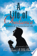 A Life of Obedience Book